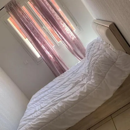 Argeles Appartement *
