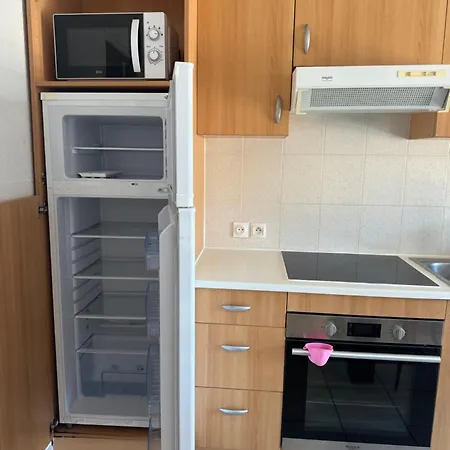 Apartment Argeles