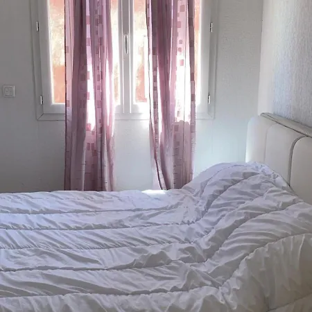 Lägenhet Argeles Plage dʼArgelès