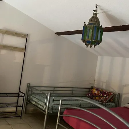 Apartment Argeles