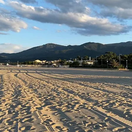 Argeles Plage dʼArgelès