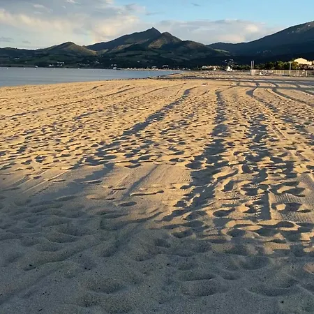 Apartamento Argeles *