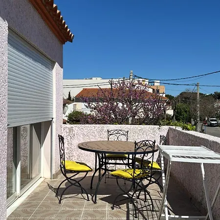Argeles Appartement