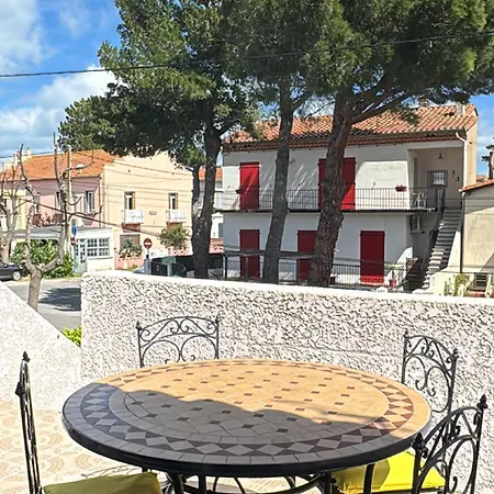 Apartment Argeles