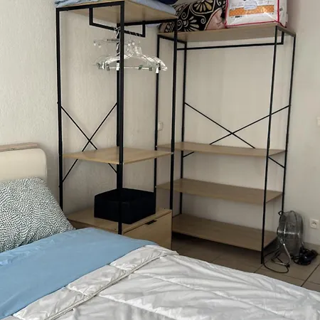 Apartment Argeles