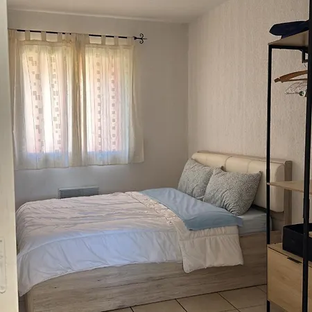Argeles Appartement *