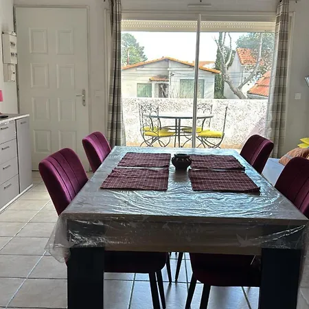 Appartement Argeles *