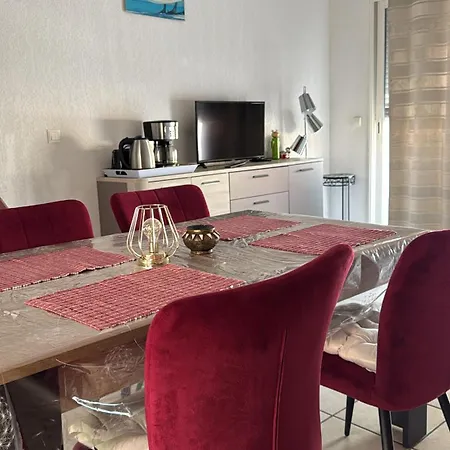 Argeles Apartment