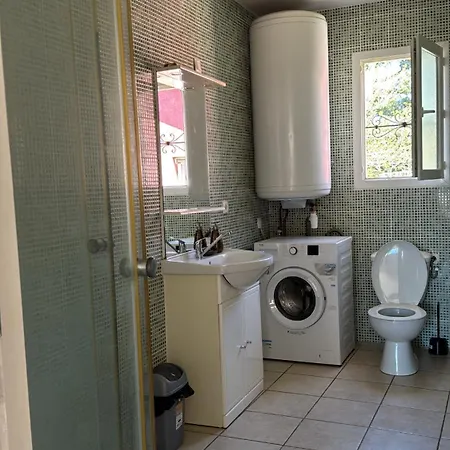 Apartment Argeles