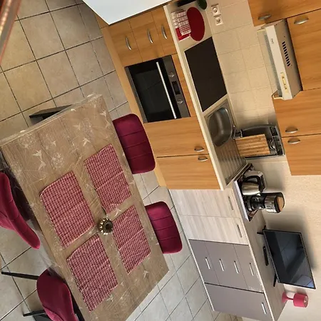 Appartement Argeles *