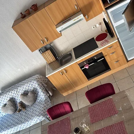 Appartement Argeles *