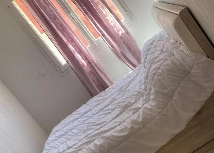 Argeles Apartament *