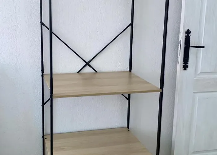 Apartament Argeles