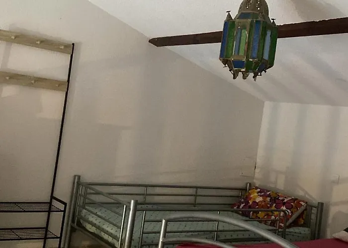 Apartament Argeles